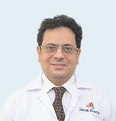 Dr. Jashan Vishwanath